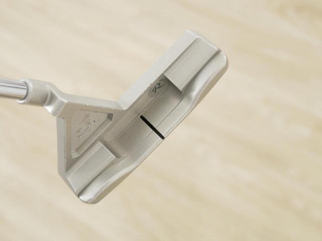 Putter : All : พัตเตอร์ Taylormade TP Reserve TR-B2TH (ตัวท็อป ของใหม่เกือบ 2 หมื่นบาท) ยาว 33 นิ้ว