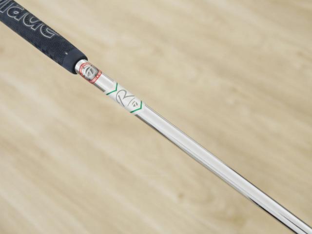 Putter : All : พัตเตอร์ Taylormade TP Reserve TR-B2TH (ตัวท็อป ของใหม่เกือบ 2 หมื่นบาท) ยาว 33 นิ้ว
