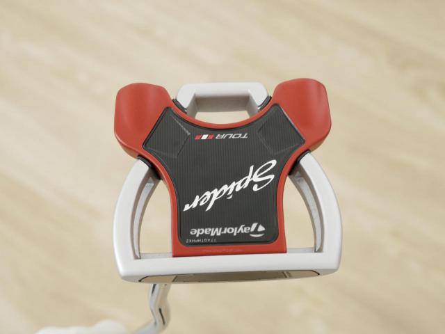 Putter : All : พัตเตอร์ Taylormade Spider Tour ยาว 34 นิ้ว