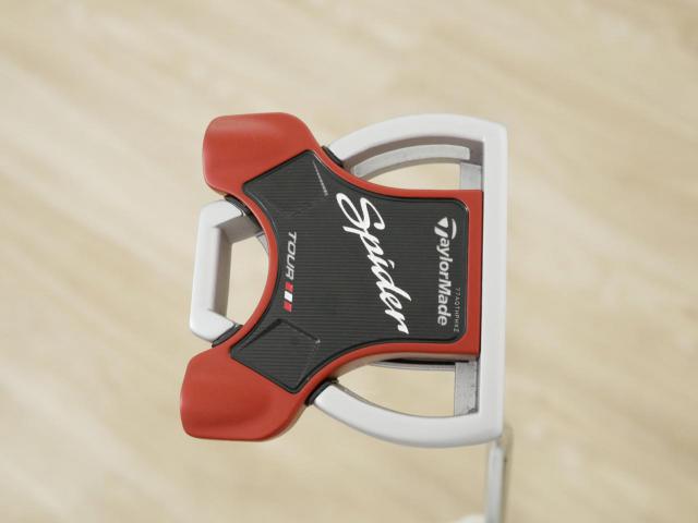 Putter : All : พัตเตอร์ Taylormade Spider Tour ยาว 34 นิ้ว