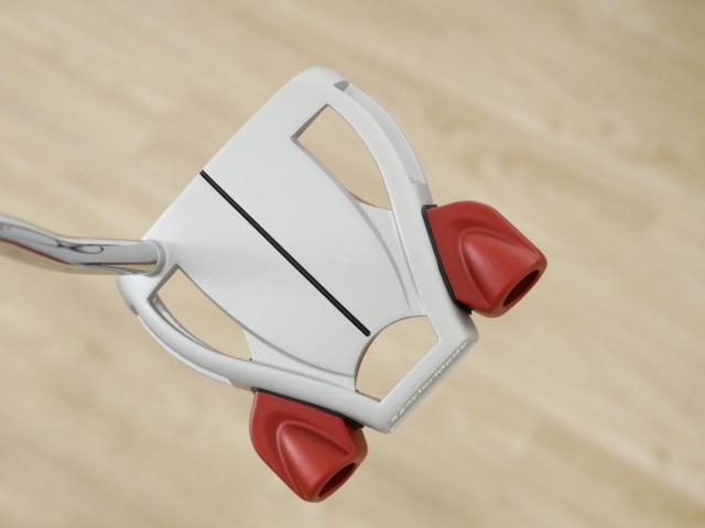 Putter : All : พัตเตอร์ Taylormade Spider Tour ยาว 34 นิ้ว