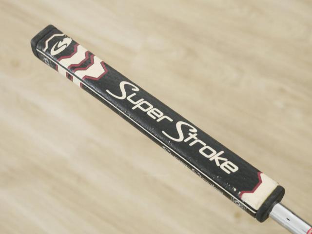 Putter : All : พัตเตอร์ Taylormade Spider Tour ยาว 34 นิ้ว