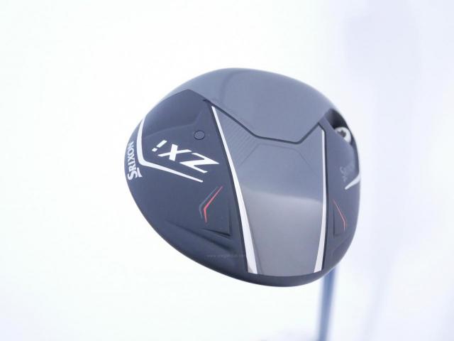 Fairway Wood : Other Brand : หัวไม้ 5 Srixon ZXi (ออกปี 2025) Loft 18 ก้าน Fujikura Ventus ZXi 6 Flex S
