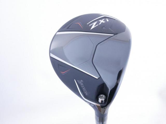Fairway Wood : Other Brand : หัวไม้ 5 Srixon ZXi (ออกปี 2025) Loft 18 ก้าน Fujikura Ventus ZXi 6 Flex S