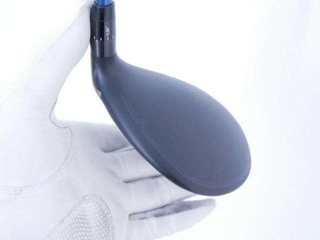 Fairway Wood : Other Brand : หัวไม้ 5 Srixon ZXi (ออกปี 2025) Loft 18 ก้าน Fujikura Ventus ZXi 6 Flex S
