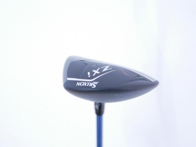 Fairway Wood : Other Brand : หัวไม้ 5 Srixon ZXi (ออกปี 2025) Loft 18 ก้าน Fujikura Ventus ZXi 6 Flex S