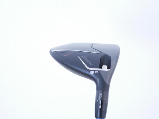 Fairway Wood : Other Brand : หัวไม้ 5 Srixon ZXi (ออกปี 2025) Loft 18 ก้าน Fujikura Ventus ZXi 6 Flex S