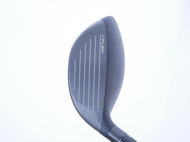 Fairway Wood : Other Brand : หัวไม้ 5 Srixon ZXi (ออกปี 2025) Loft 18 ก้าน Fujikura Ventus ZXi 6 Flex S