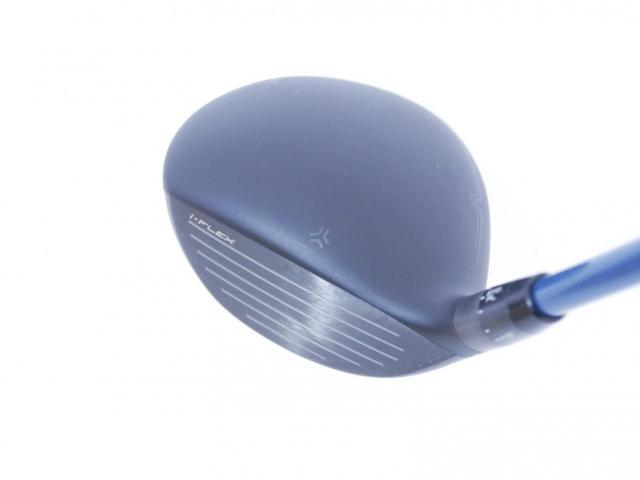 Fairway Wood : Other Brand : หัวไม้ 5 Srixon ZXi (ออกปี 2025) Loft 18 ก้าน Fujikura Ventus ZXi 6 Flex S