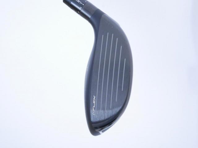 Fairway Wood : Other Brand : หัวไม้ 5 Srixon ZXi (ออกปี 2025) Loft 18 ก้าน Fujikura Ventus ZXi 6 Flex S