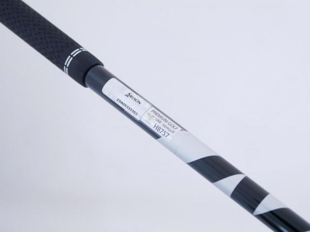 Fairway Wood : Other Brand : หัวไม้ 5 Srixon ZXi (ออกปี 2025) Loft 18 ก้าน Fujikura Ventus ZXi 6 Flex S