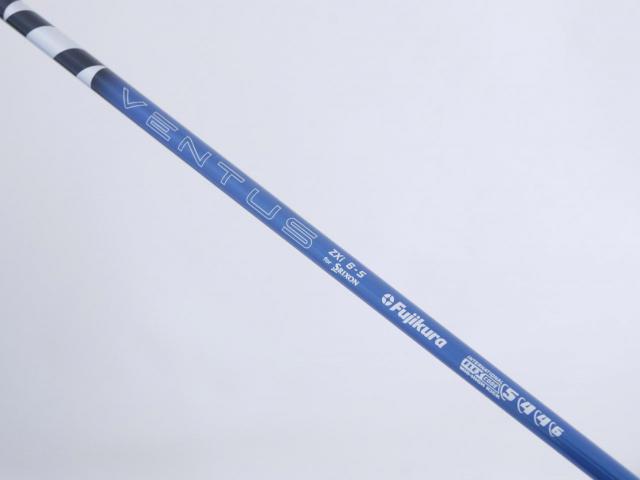 Fairway Wood : Other Brand : หัวไม้ 5 Srixon ZXi (ออกปี 2025) Loft 18 ก้าน Fujikura Ventus ZXi 6 Flex S