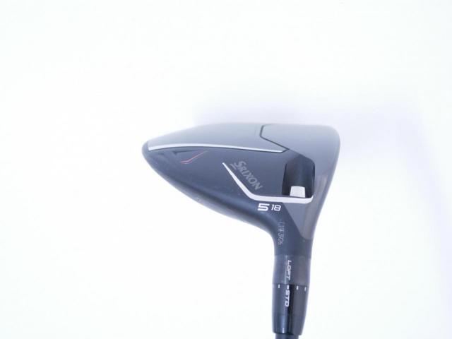 Fairway Wood : Other Brand : หัวไม้ 5 Srixon ZXi (ออกปี 2025) Loft 18 ก้าน Mitsubishi Diamana 50 Flex S
