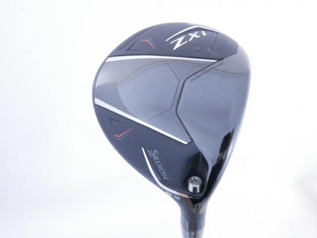 Fairway Wood : Other Brand : หัวไม้ 5 Srixon ZXi (ออกปี 2025) Loft 18 ก้าน Mitsubishi Diamana 50 Flex S