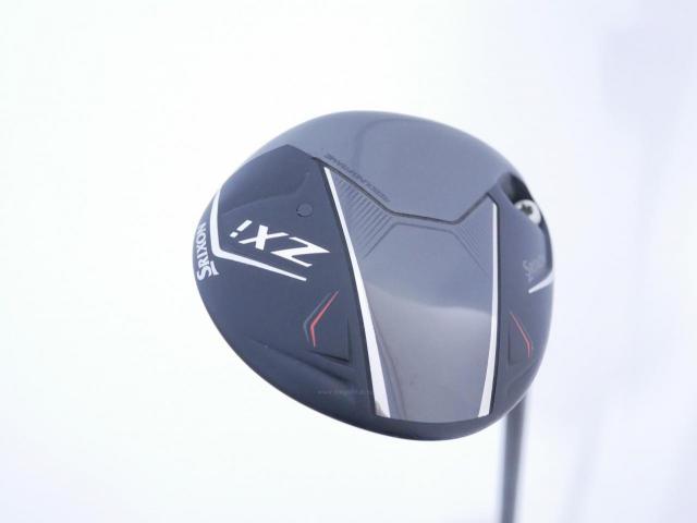 Fairway Wood : Other Brand : หัวไม้ 5 Srixon ZXi (ออกปี 2025) Loft 18 ก้าน Mitsubishi Diamana 50 Flex S