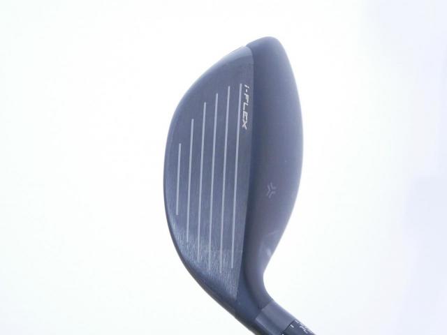 Fairway Wood : Other Brand : หัวไม้ 5 Srixon ZXi (ออกปี 2025) Loft 18 ก้าน Mitsubishi Diamana 50 Flex S