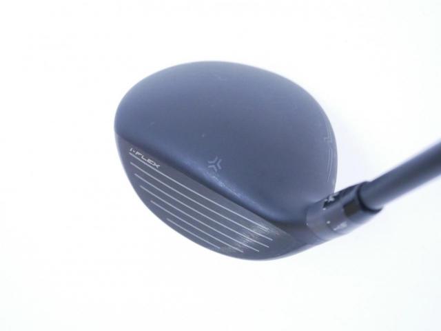 Fairway Wood : Other Brand : หัวไม้ 5 Srixon ZXi (ออกปี 2025) Loft 18 ก้าน Mitsubishi Diamana 50 Flex S