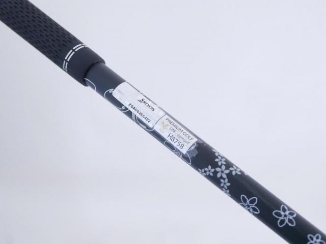 Fairway Wood : Other Brand : หัวไม้ 5 Srixon ZXi (ออกปี 2025) Loft 18 ก้าน Mitsubishi Diamana 50 Flex S