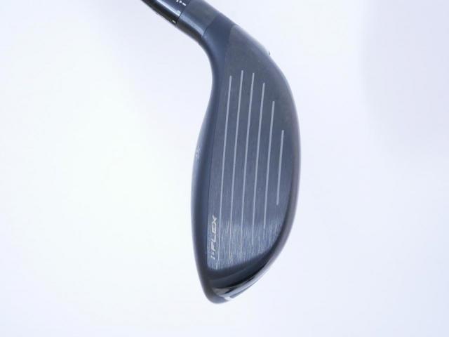 Fairway Wood : Other Brand : หัวไม้ 5 Srixon ZXi (ออกปี 2025) Loft 18 ก้าน Mitsubishi Diamana 50 Flex S