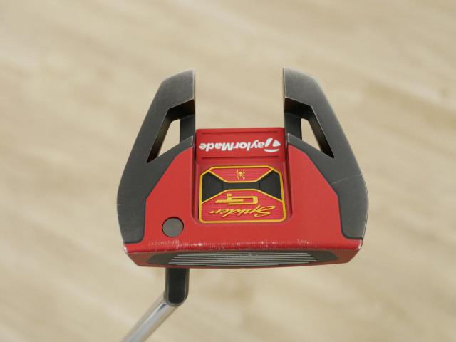 Putter : All : พัตเตอร์ Taylormade Spider GT (ออกปี 2022) ยาว 34 นิ้ว