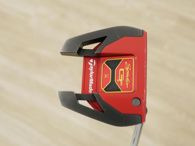 Putter : All : พัตเตอร์ Taylormade Spider GT (ออกปี 2022) ยาว 34 นิ้ว