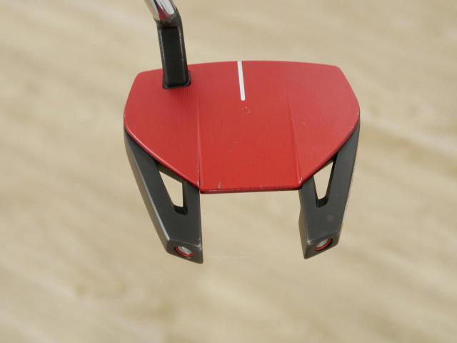 Putter : All : พัตเตอร์ Taylormade Spider GT (ออกปี 2022) ยาว 34 นิ้ว