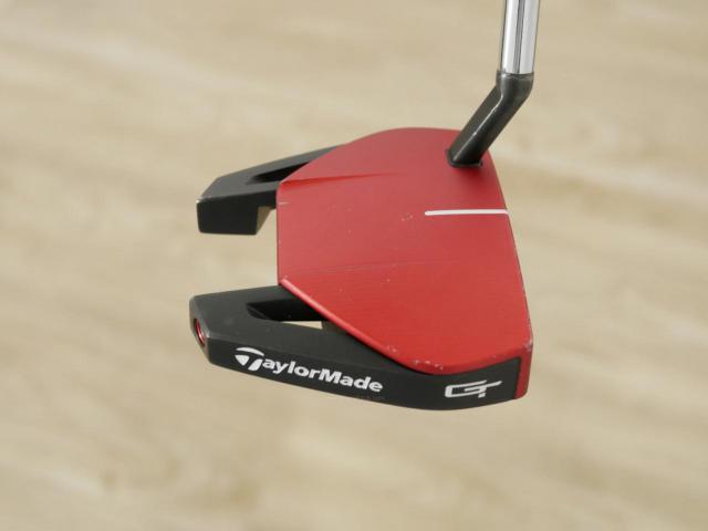 Putter : All : พัตเตอร์ Taylormade Spider GT (ออกปี 2022) ยาว 34 นิ้ว