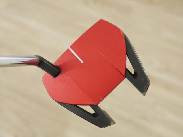 Putter : All : พัตเตอร์ Taylormade Spider GT (ออกปี 2022) ยาว 34 นิ้ว