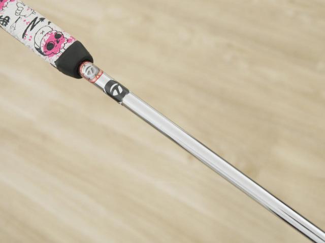 Putter : All : พัตเตอร์ Taylormade Spider GT (ออกปี 2022) ยาว 34 นิ้ว