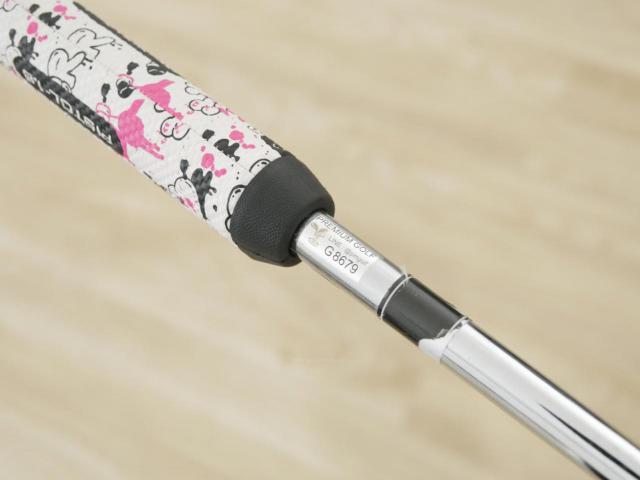 Putter : All : พัตเตอร์ Taylormade Spider GT (ออกปี 2022) ยาว 34 นิ้ว