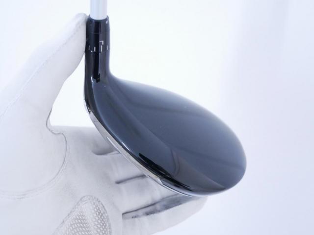 Fairway Wood : Other Brand : หัวไม้ 3 Srixon Z525 Loft 15 ก้าน Miyazaki KENA 6 Flex SR