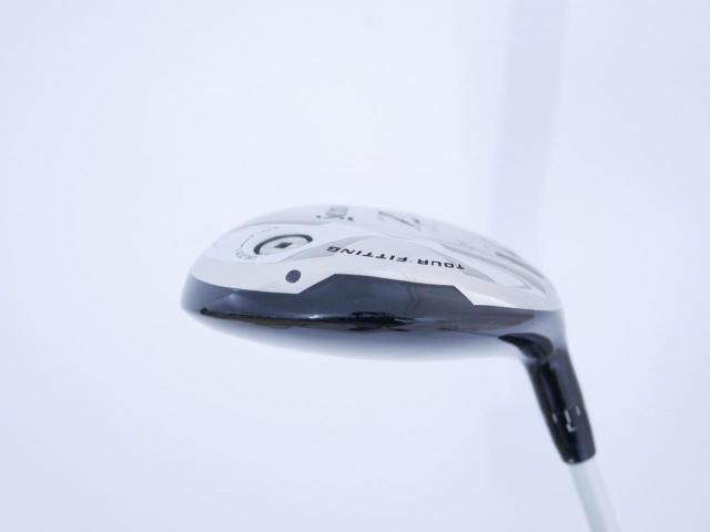 Fairway Wood : Other Brand : หัวไม้ 3 Srixon Z525 Loft 15 ก้าน Miyazaki KENA 6 Flex SR