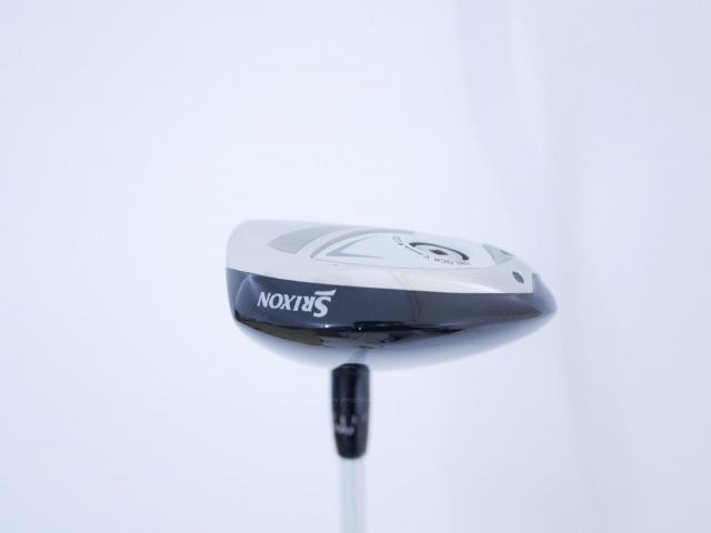 Fairway Wood : Other Brand : หัวไม้ 3 Srixon Z525 Loft 15 ก้าน Miyazaki KENA 6 Flex SR