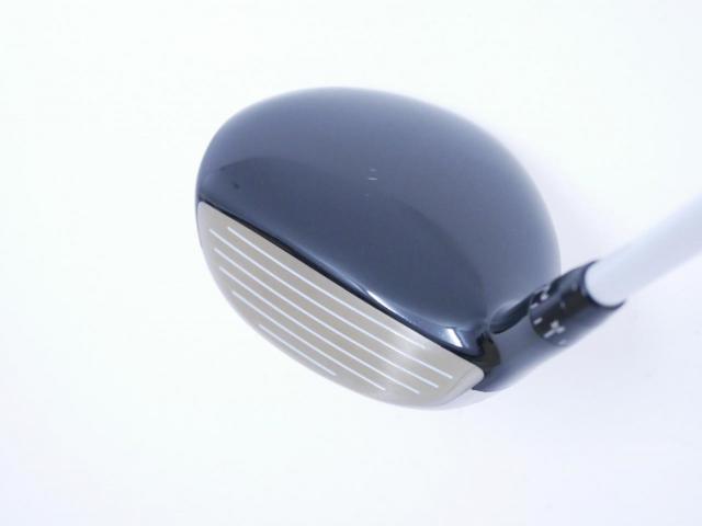 Fairway Wood : Other Brand : หัวไม้ 3 Srixon Z525 Loft 15 ก้าน Miyazaki KENA 6 Flex SR