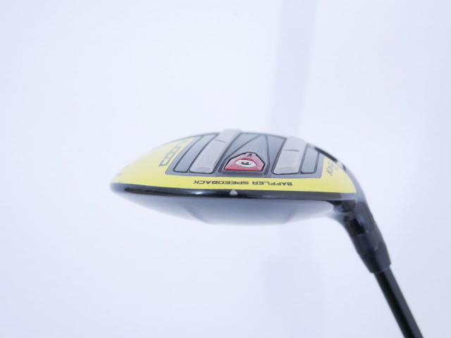 Fairway Wood : Other Brand : หัวไม้ 3 Cobra King F9 Loft 14.5 (ปรับได้) ก้าน Fujikura ATMOS 7 Flex R