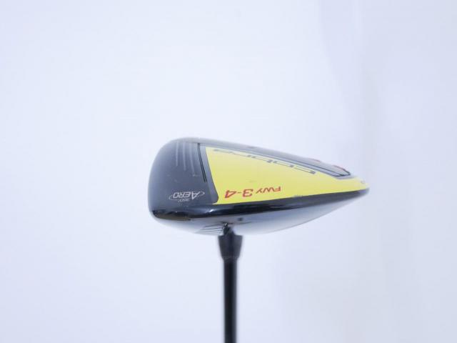 Fairway Wood : Other Brand : หัวไม้ 3 Cobra King F9 Loft 14.5 (ปรับได้) ก้าน Fujikura ATMOS 7 Flex R