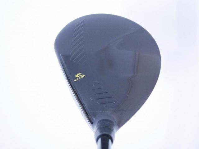Fairway Wood : Other Brand : หัวไม้ 3 Cobra King F9 Loft 14.5 (ปรับได้) ก้าน Fujikura ATMOS 7 Flex R