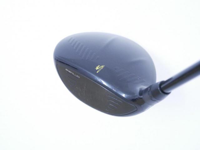 Fairway Wood : Other Brand : หัวไม้ 3 Cobra King F9 Loft 14.5 (ปรับได้) ก้าน Fujikura ATMOS 7 Flex R