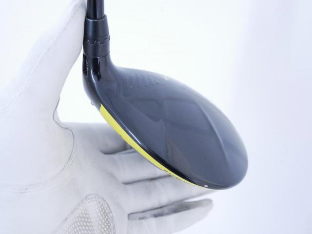 Fairway Wood : Other Brand : หัวไม้ 3 Cobra King F9 Loft 14.5 (ปรับได้) ก้าน Fujikura ATMOS 7 Flex R