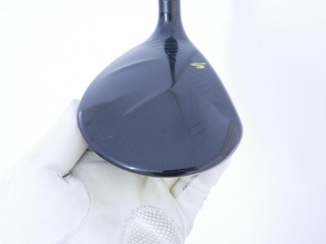 Fairway Wood : Other Brand : หัวไม้ 3 Cobra King F9 Loft 14.5 (ปรับได้) ก้าน Fujikura ATMOS 7 Flex R