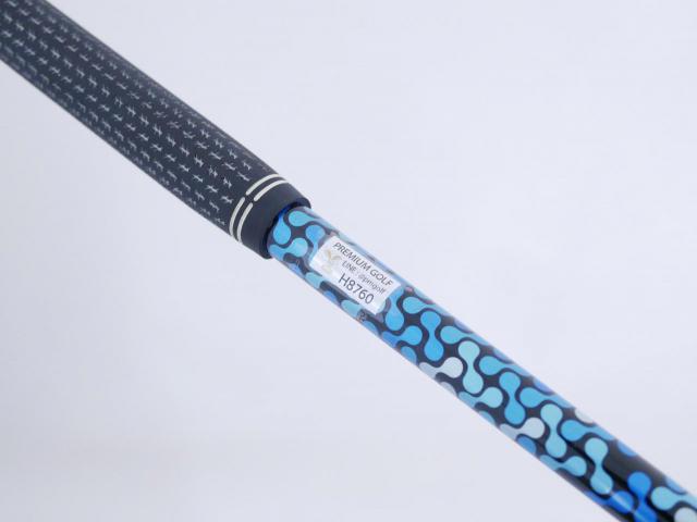 Fairway Wood : Other Brand : หัวไม้ 3 Cobra King F9 Loft 14.5 (ปรับได้) ก้าน Fujikura ATMOS 7 Flex R