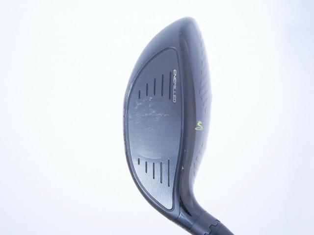 Fairway Wood : Other Brand : หัวไม้ 3 Cobra King F9 Loft 14.5 (ปรับได้) ก้าน Fujikura ATMOS 7 Flex R