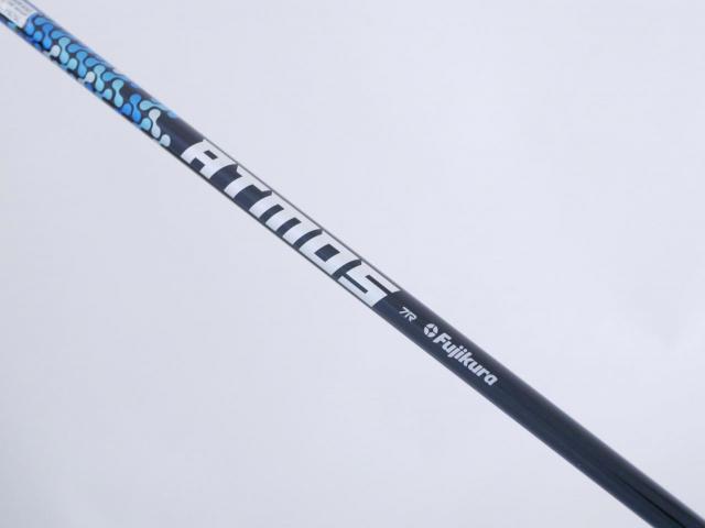 Fairway Wood : Other Brand : หัวไม้ 3 Cobra King F9 Loft 14.5 (ปรับได้) ก้าน Fujikura ATMOS 7 Flex R