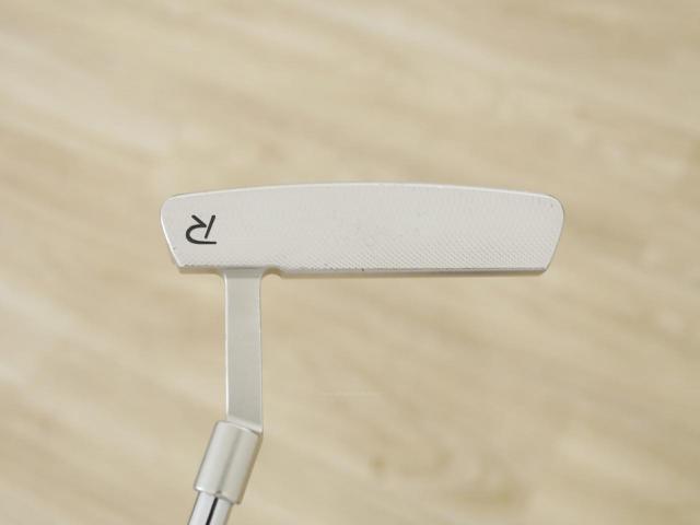 Putter : All : พัตเตอร์ RomaRo Hexagon S.S.S.Milled ยาว 34 นิ้ว