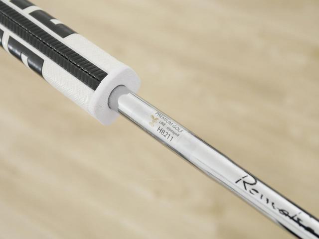 Putter : All : พัตเตอร์ RomaRo Hexagon S.S.S.Milled ยาว 34 นิ้ว