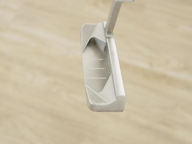 Putter : All : พัตเตอร์ RomaRo Hexagon S.S.S.Milled ยาว 34 นิ้ว