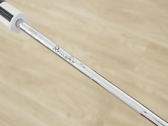 Putter : All : พัตเตอร์ RomaRo Hexagon S.S.S.Milled ยาว 34 นิ้ว