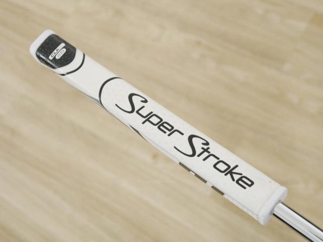 Putter : All : พัตเตอร์ RomaRo Hexagon S.S.S.Milled ยาว 34 นิ้ว