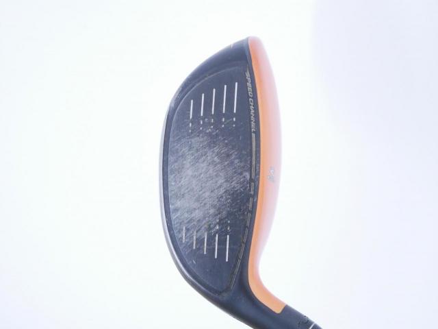 Fairway Wood : Other Brand : หัวไม้ 3 Cobra King F6 Loft 13-16 (ปรับ Loft ได้) ก้าน Speeder Flex R
