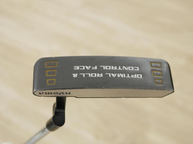 Putter : All : พัตเตอร์ Ryoma P3 (Blade) ยาว 34 นิ้ว